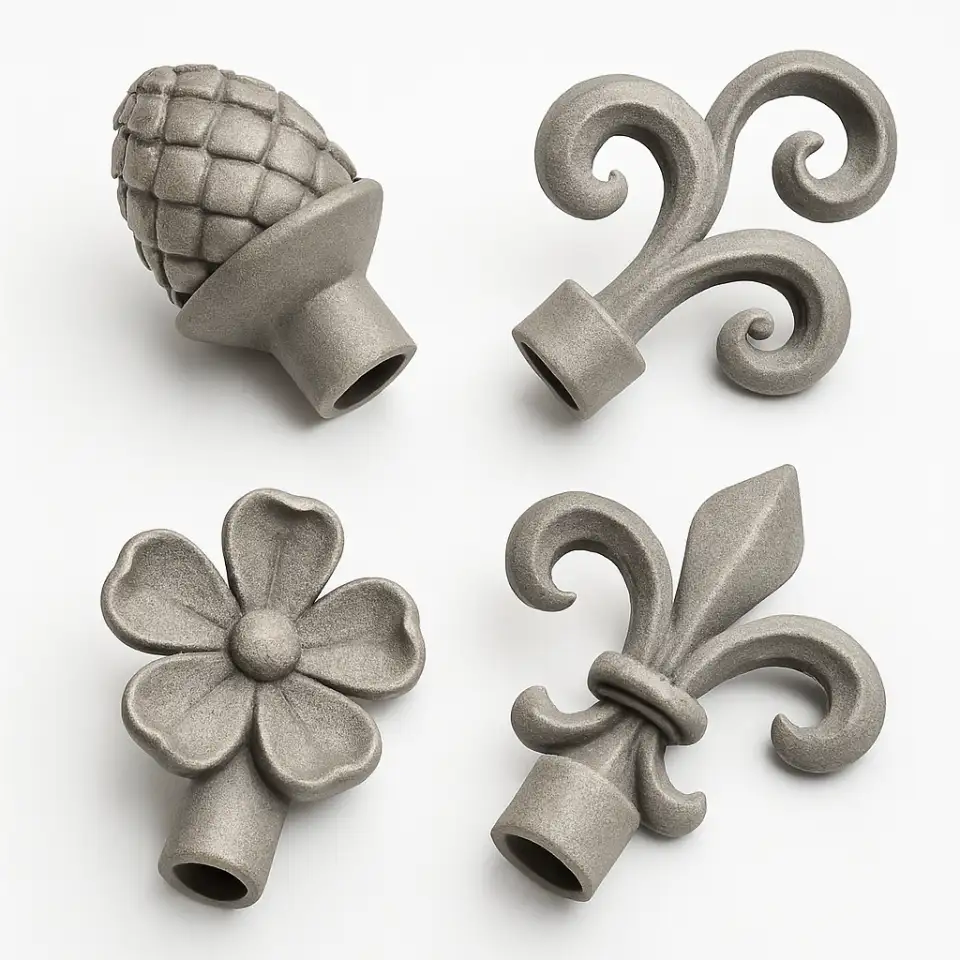 3D печать, моделирование, прототипирование, деталей, фотография 4