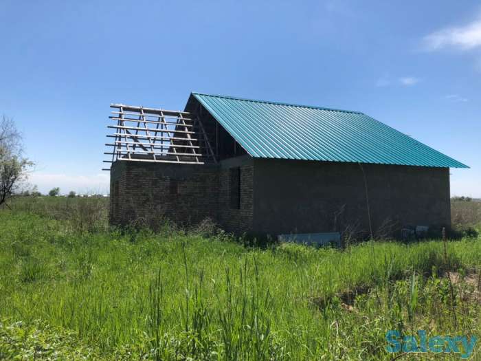 Участок в Талгаре 3,6 га, фотография 2