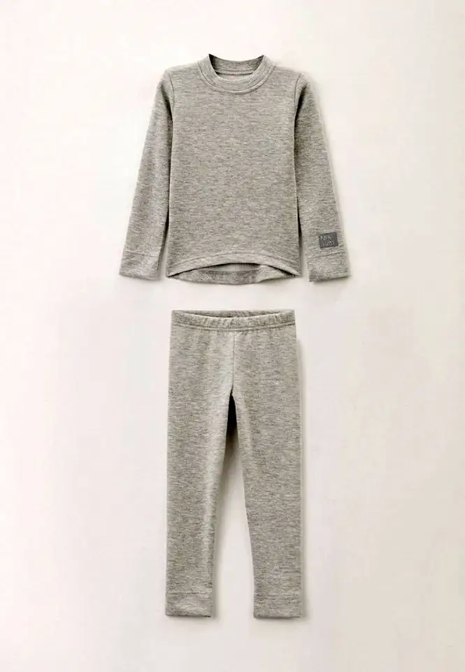 Термобелье batik, фотография 1