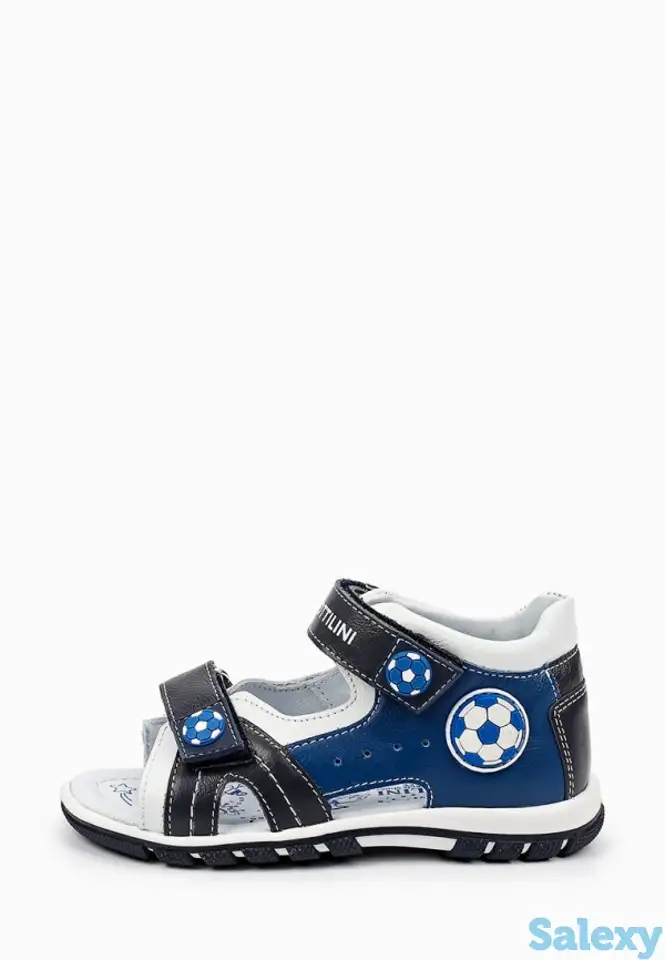 Сандалии bottilini, фотография 1