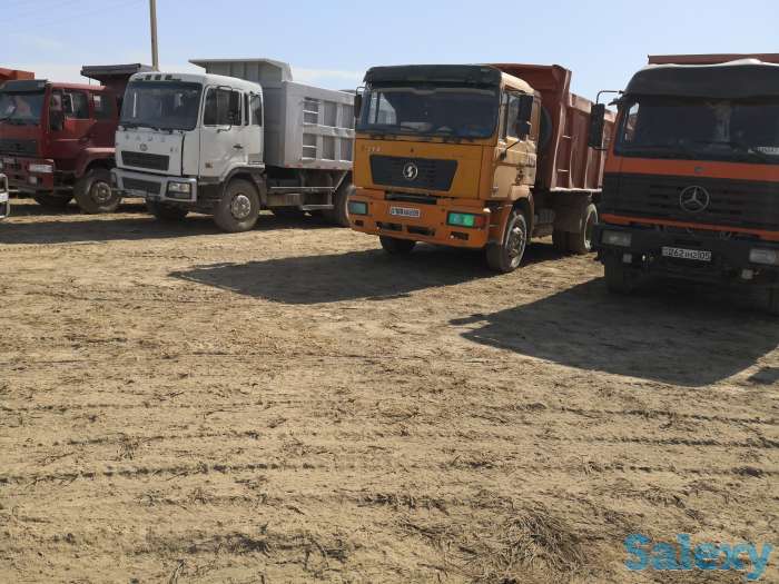 Ремонт спецтехники, грузовые, ХОВА Шансиман Камаз Манипуляторы, фотография 1