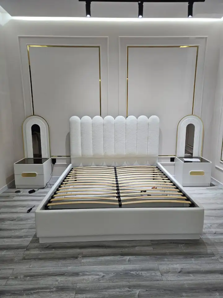 Спальный гарнитур, фотография 1