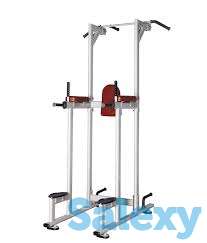 Комплект турник и брусья 