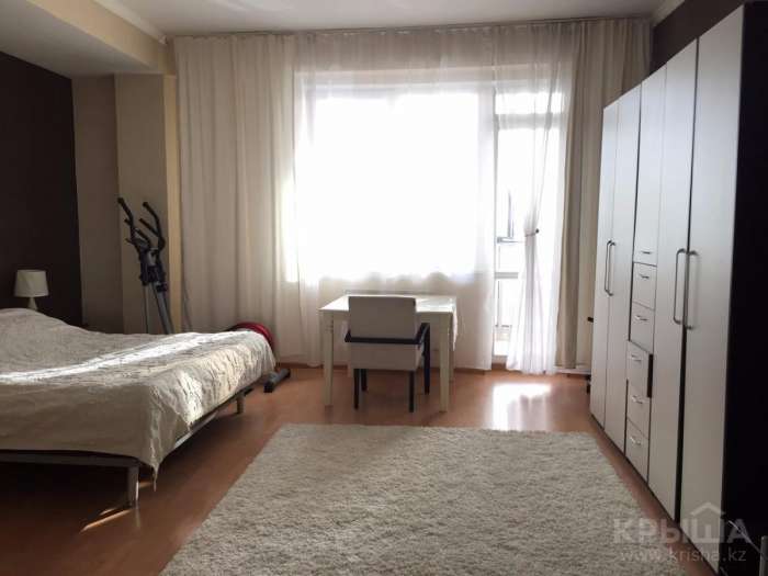 3-х комнатную квартиру в ЖК Гранд Астана, Калдаякова 11, фотография 5