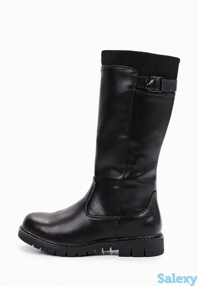 Сапоги t.taccardi, фотография 1