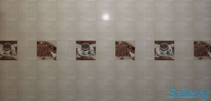 Кафель, фотография 3