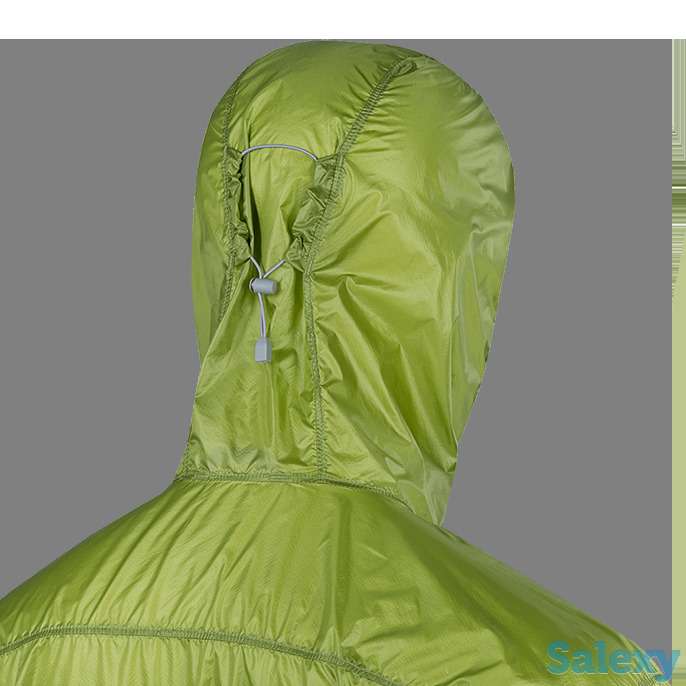 Куртка сивера ярец про зеленое яблоко, фотография 4