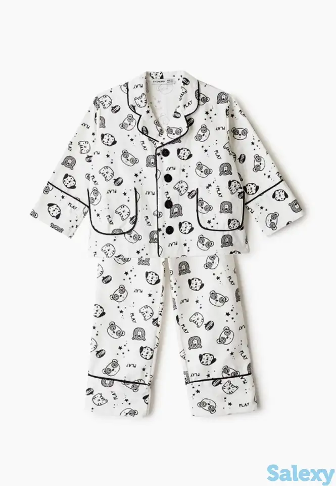 Пижама ete children, фотография 1