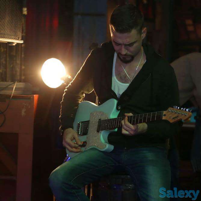 Научу играть на гитаре за 3 месяца, фотография 1