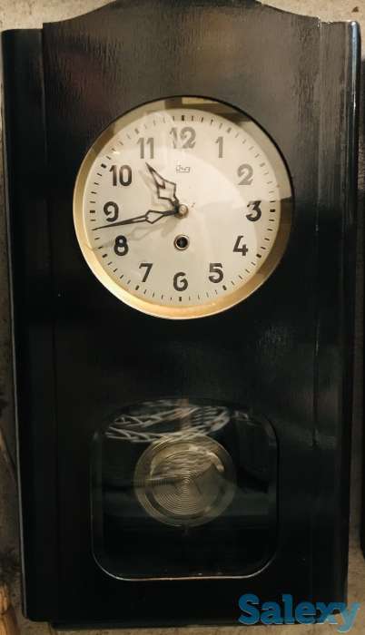 Настенные часы, фотография 6