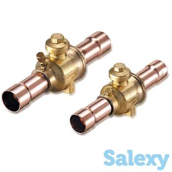 Комплектующие к холодильному оборудованию, фотография 1