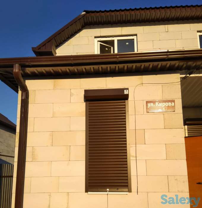 Рольворота, фотография 6