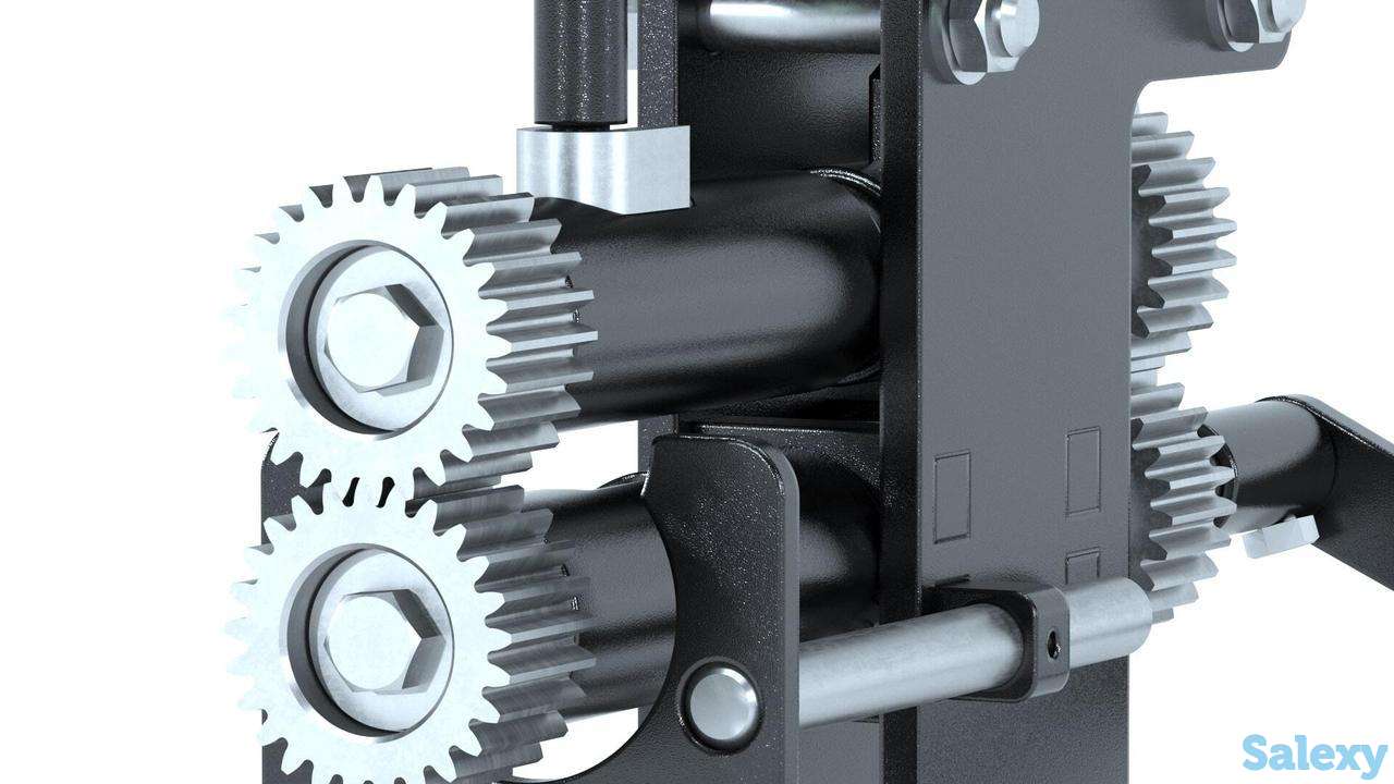 Зиг машины от производителя, фотография 1