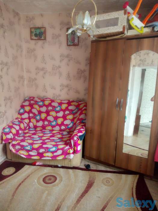 Продам дом, с. Белагаш ул школьная 4 кв1, фотография 1