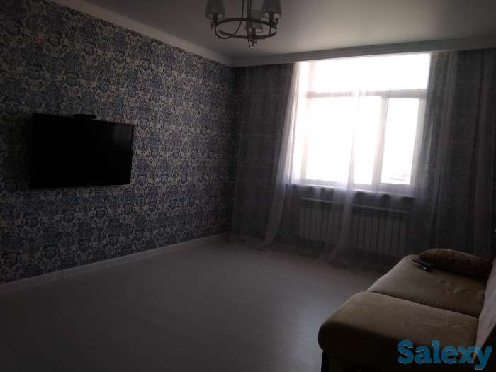 Прода 1 ком кв в жк экодом, Сыганак е30, фотография 6