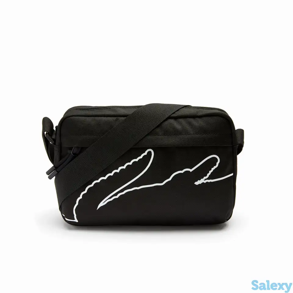 Сумка lacoste, фотография 1