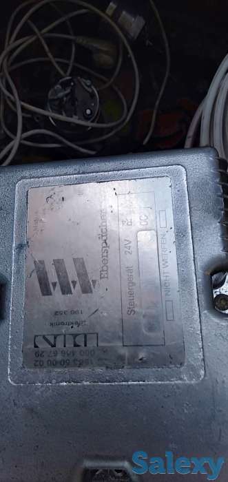 Продам Webasto termo 90 st , и Eberspacher D9W, фотография 6