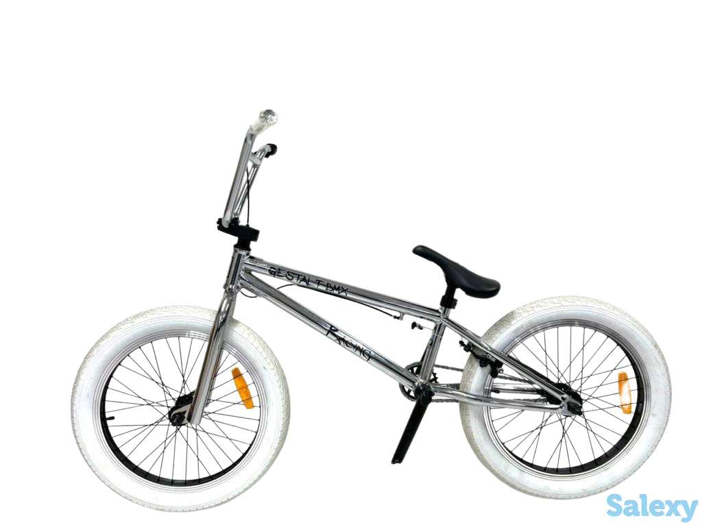 Велосипеды Gestalt оптом, фотография 3