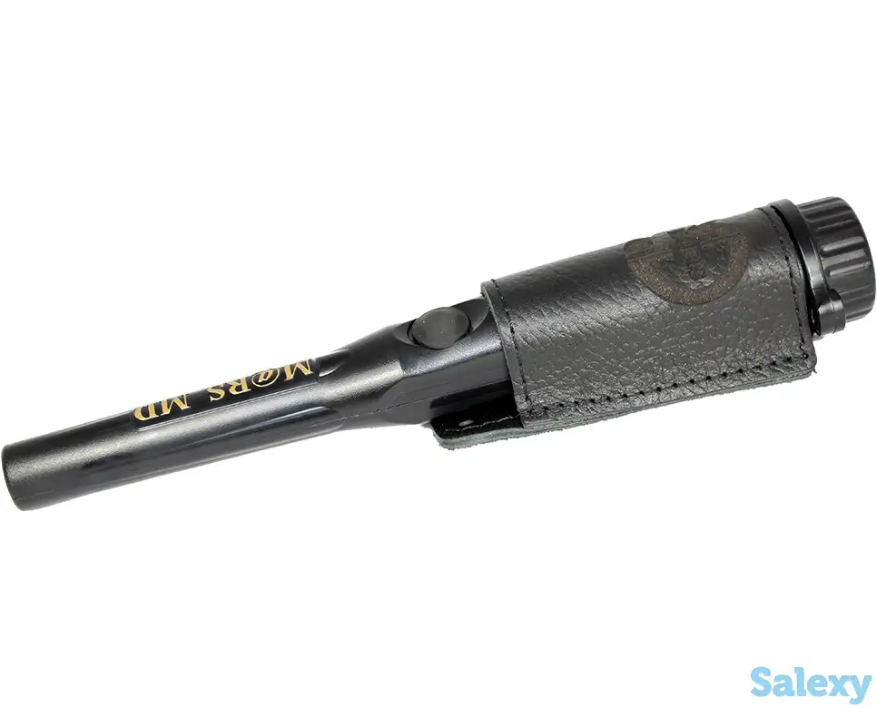 Продажа Пинпоинтер Mars MD Black, фотография 1