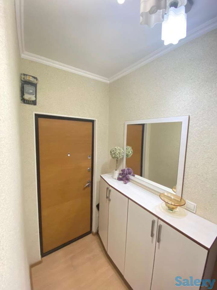 Аренда 3-комнатной квартиры посуточно, 65 м, фотография 9