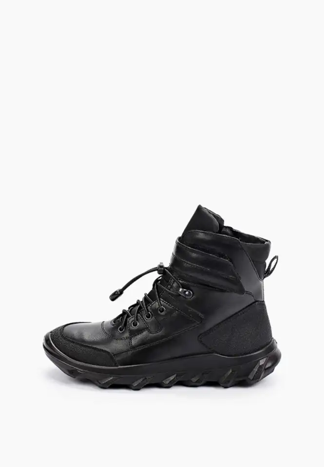 Ботинки ralf ringer, фотография 1