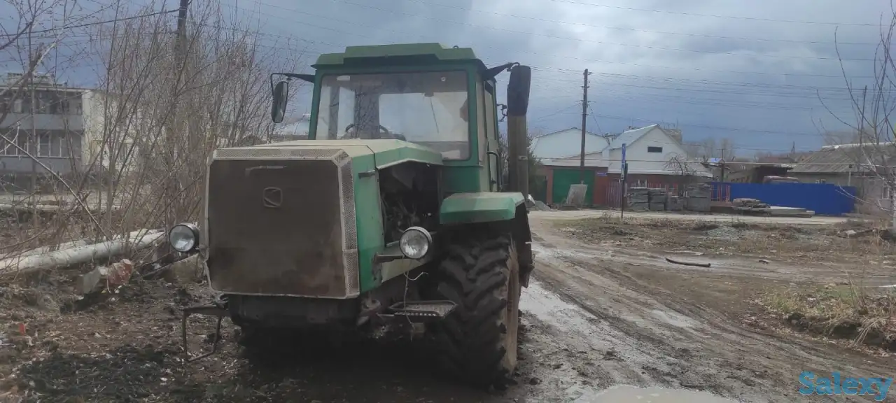 Продам трактор ХТА 200-10 «Слабожанец», фотография 5