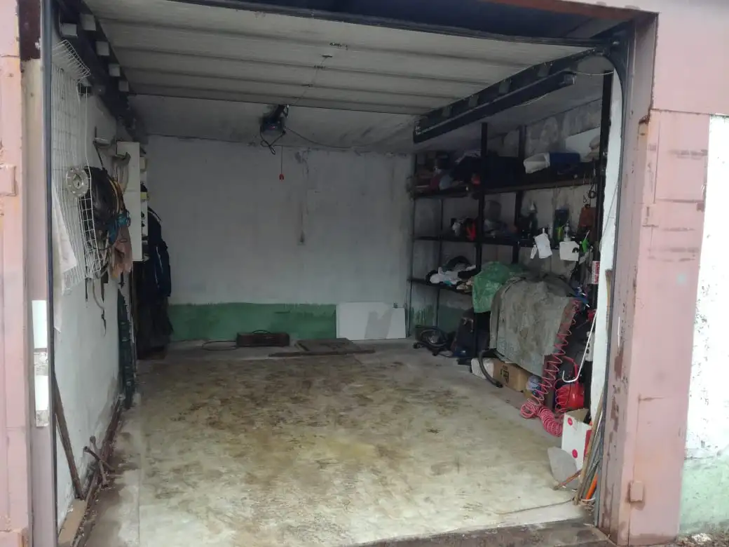 Гараж капитальный, Желтоксан, 42, фотография 5