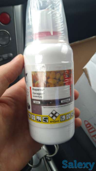 Кораген в наличии, фотография 2