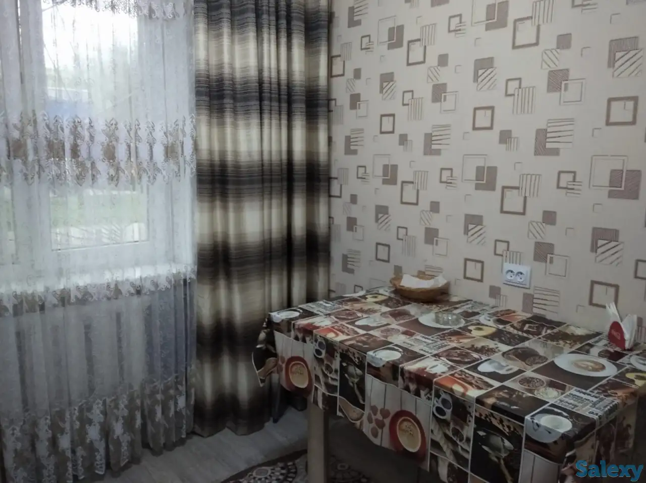 Посуточная квартиры алматы, Аксай-2, фотография 1