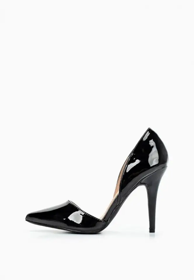 Туфли la bottine souriante, фотография 1