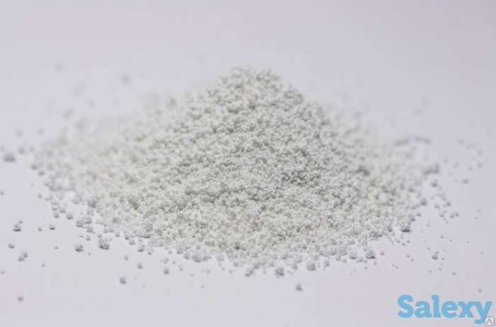 Кальций хлористый, фотография 1