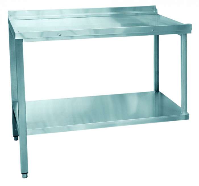 Ведущий модуль транспортера для сбора грязной посуды «Каюр-М», фотография 1