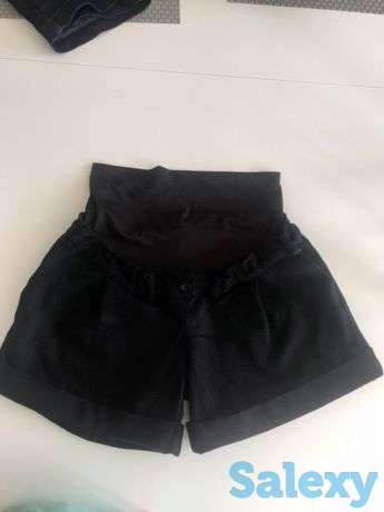 Продам шорты для беременных, фотография 1