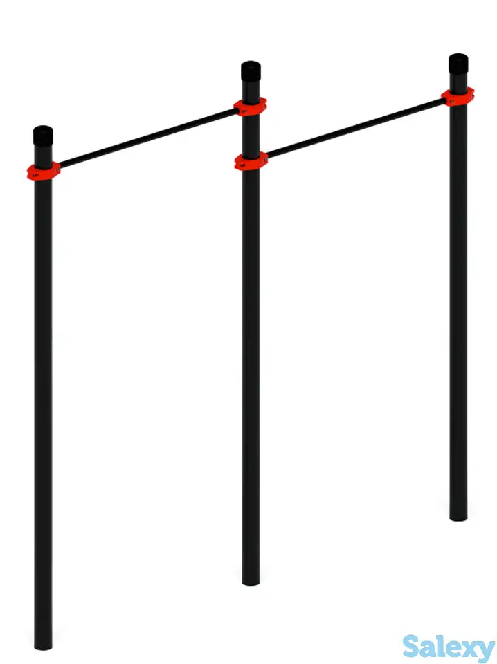 Воркаут 02 (108) красный вт 12.02-01, фотография 1
