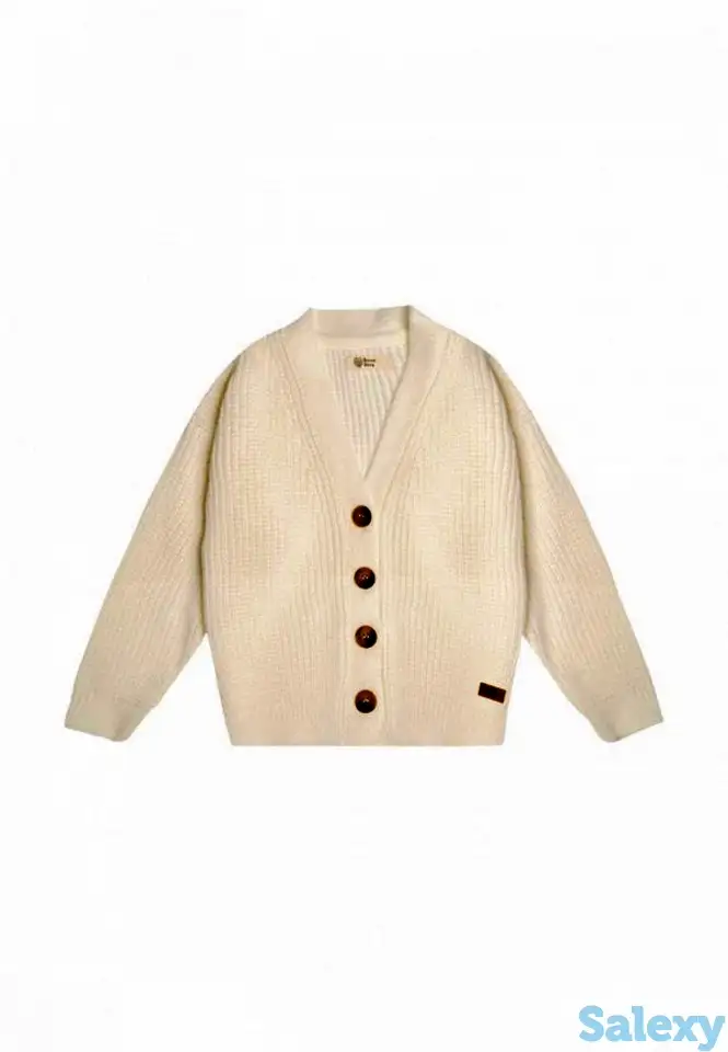 Кардиган bossa nova, фотография 1