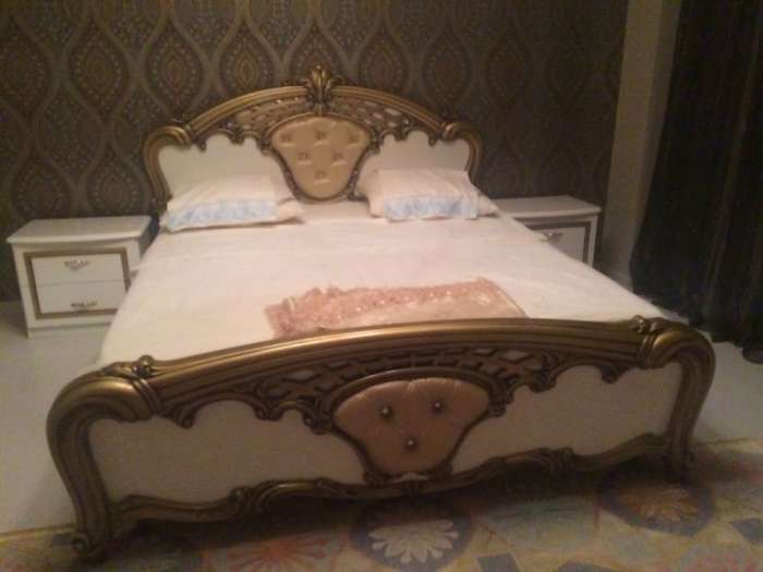 Сдам квартиру!, ЖК Лазурный квартал 7б, 8 этаж, фотография 2