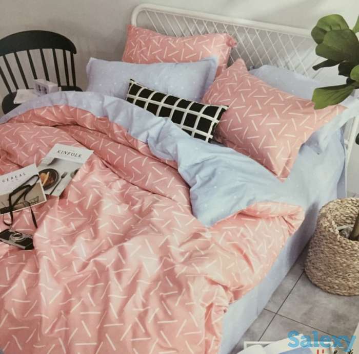 Постельное белье, фотография 4