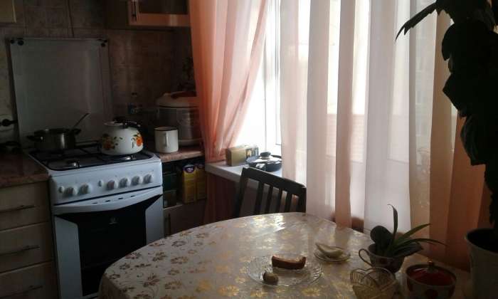 Сдам в аренду (долгосрочное )3 комнатная квартира, Алтынсарина 6/1, фотография 7