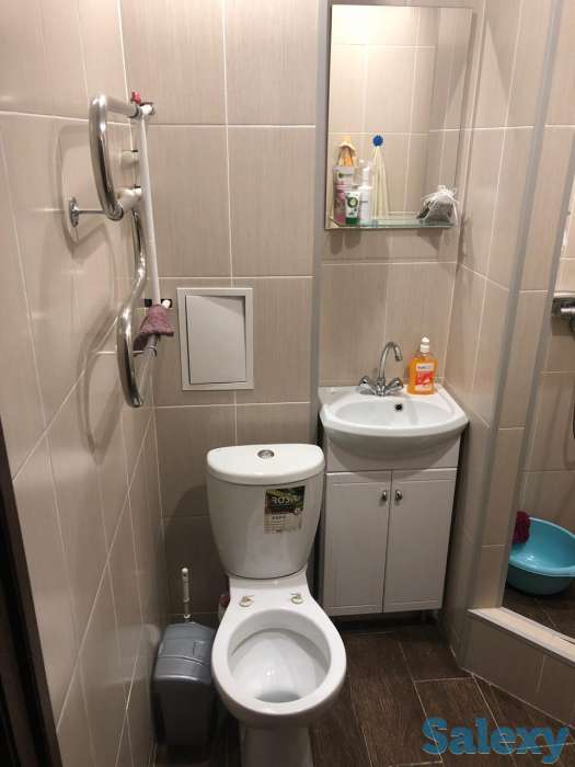 Квартира 2х комн, Короленко 17, фотография 9