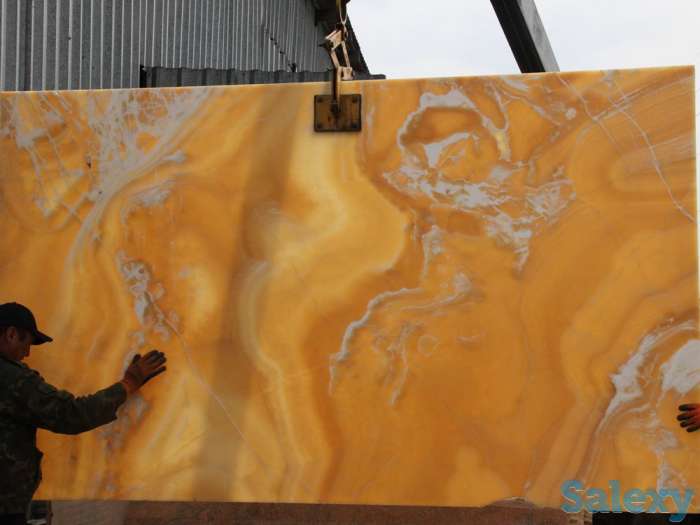 Оникс Honey, фотография 1