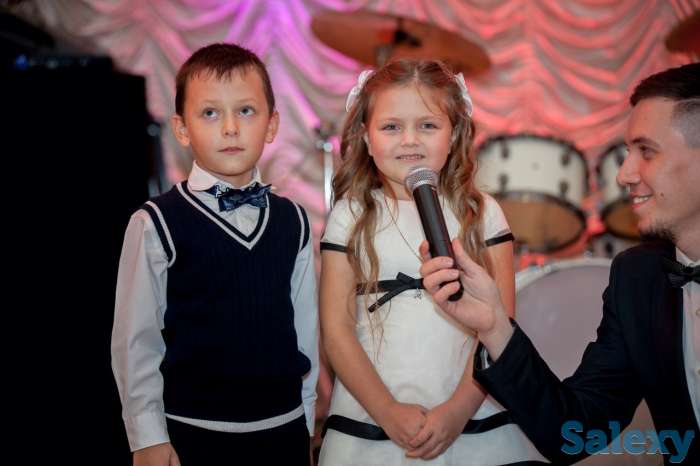 Ведущий мероприятий, фотография 4