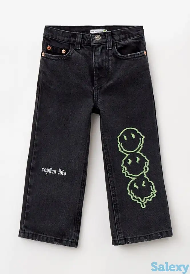 Джинсы sela, фотография 1