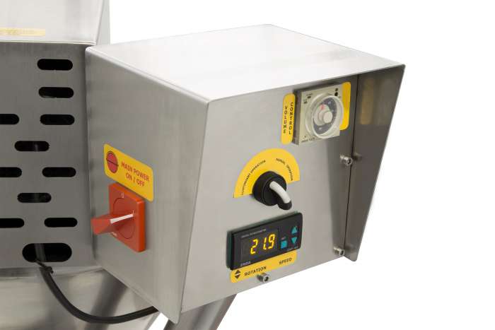 Универсальный дозатор для любых масс, фотография 3