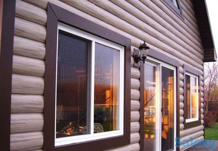 Всё для кровли и фасада, фотография 2