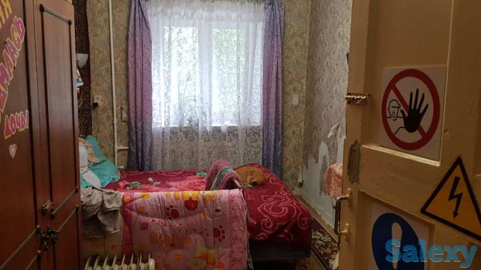 Продам 3х комнатную квартиру, Солнечная 2, фотография 8