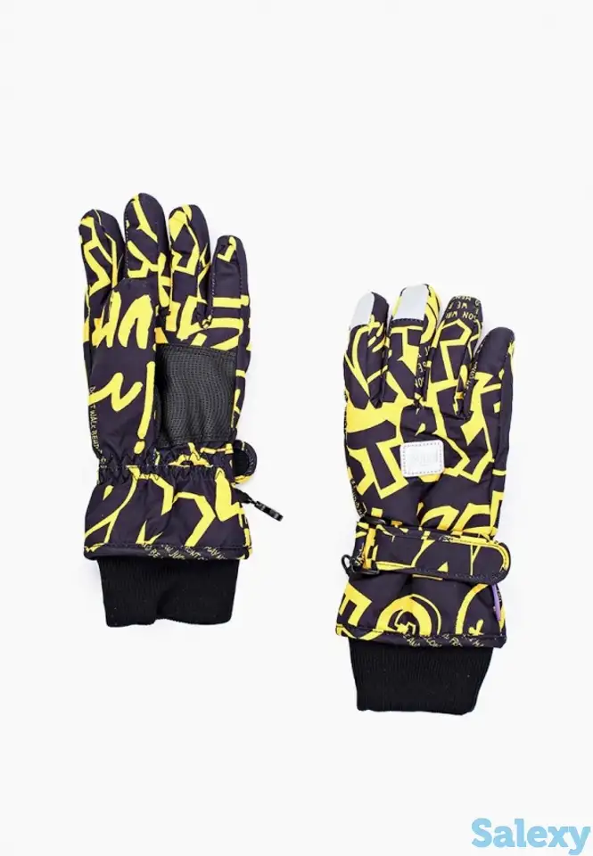 Перчатки playtoday, фотография 1