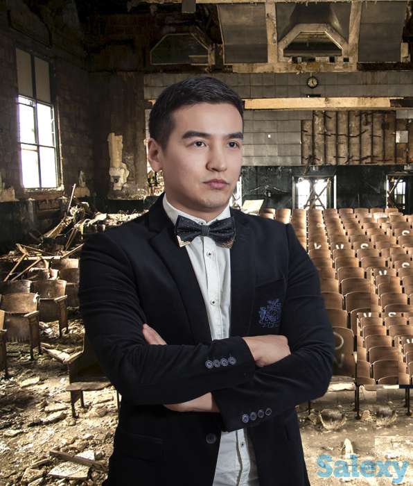 Алишер, Ведущий свадьба, Тамада Алматы, фотография 10