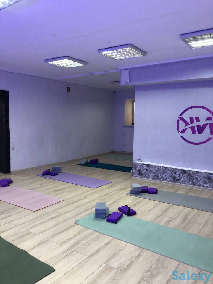 Готовый бизнес Студия фитнеса и танца, фотография 2