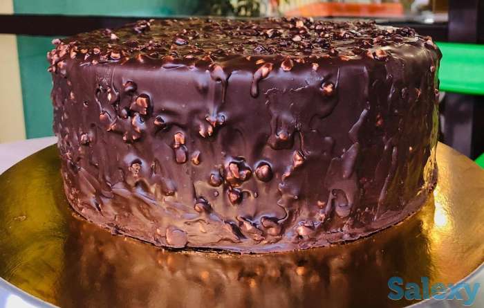 Торты и сладости на заказ., фотография 6