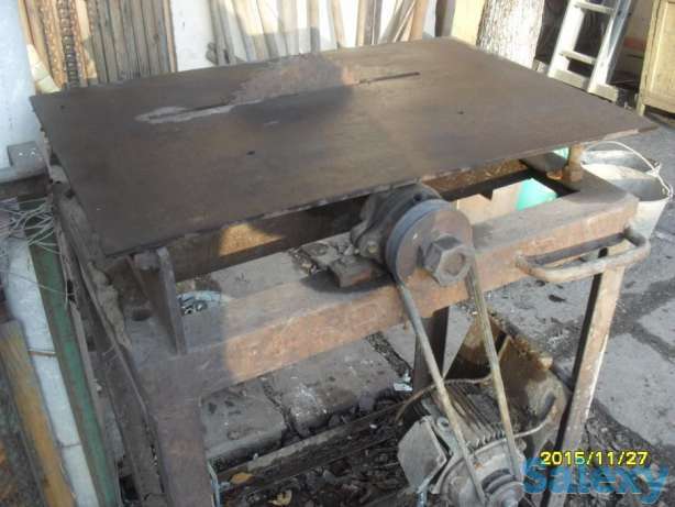 Продам циркулярку, фотография 1